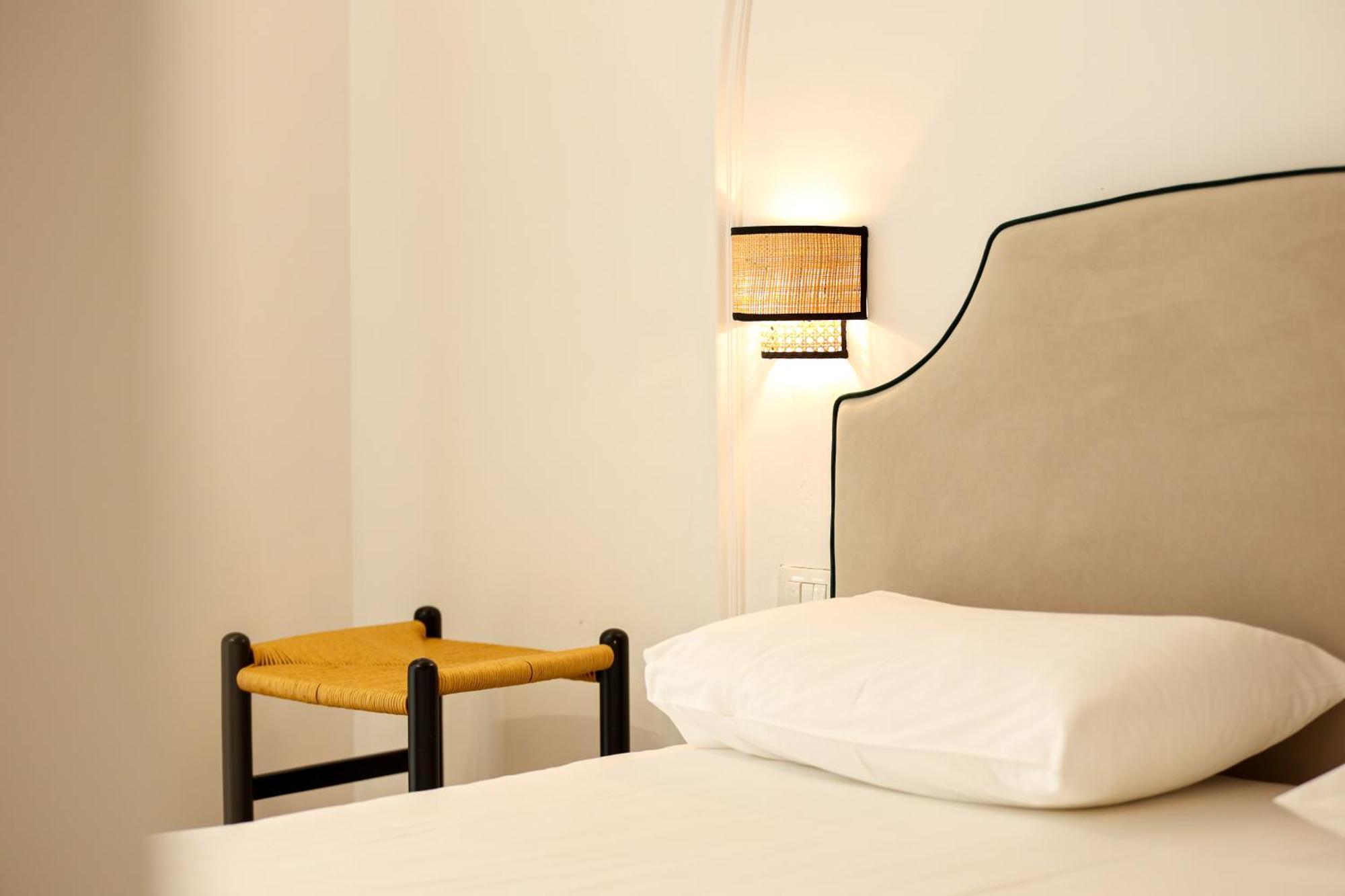 Sanpietro Vacation Apartments ドゥラス エクステリア 写真